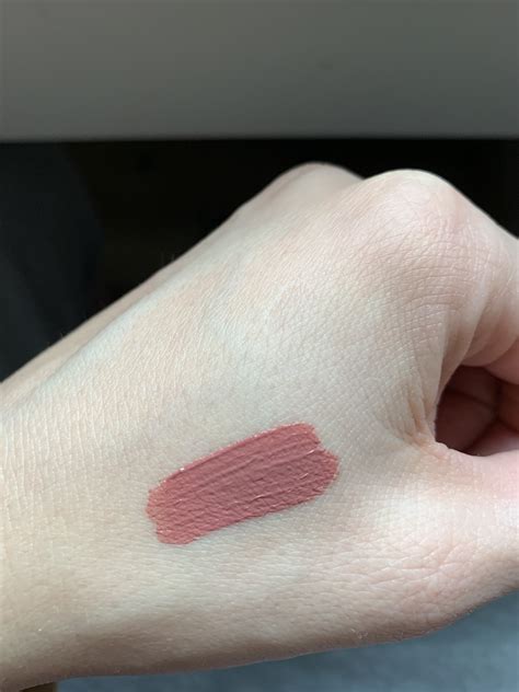 chanel 168 serenity dupe|chanel rouge ink review.